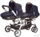 carro gemelar de jane twin two - mejor precio | unprecio.es