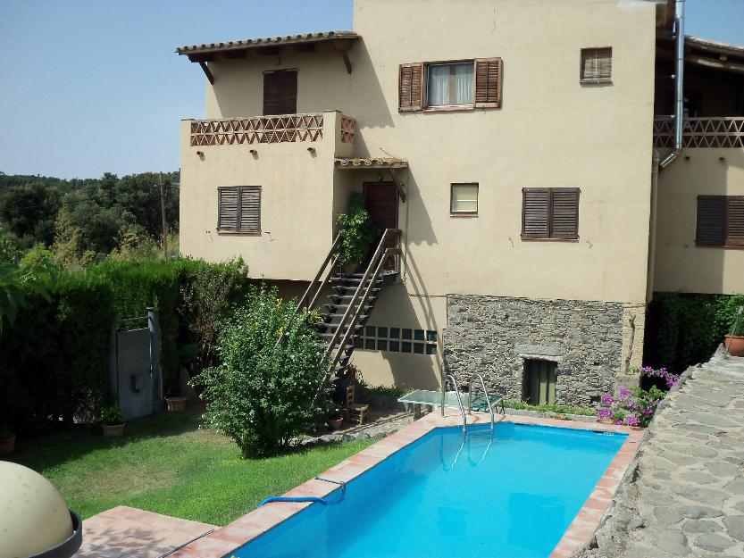 Casa en alquiler para todo el año, Foixà, Baix Empordà