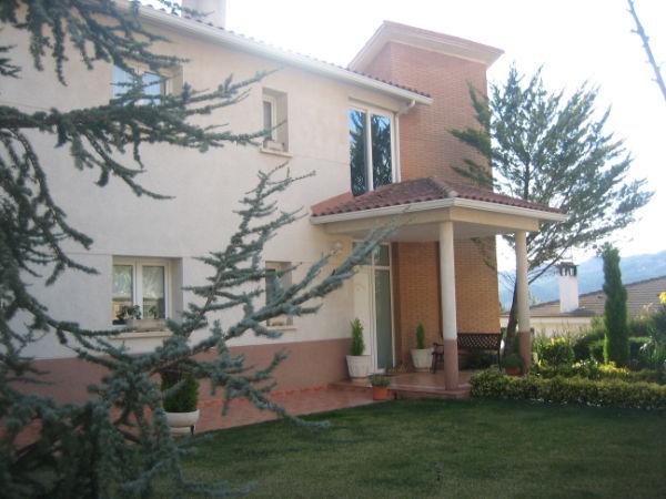 Casa en Corbera de Llobregat