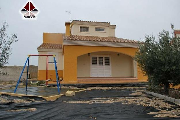 Chalet en Finestrat
