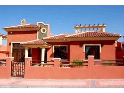 Chalet en venta en Montesinos (Los), Alicante (Costa Blanca)