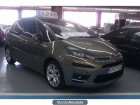 Citroën C4 Picasso 2.0 HDI - mejor precio | unprecio.es