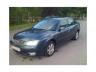 FORD Mondeo 2.0 TDCi Ghia - mejor precio | unprecio.es