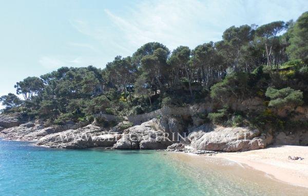 Holiday home Begur 2
