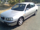HYUNDAI ELANTRA 1.6 GLS 2003 - mejor precio | unprecio.es