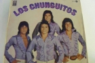 Los chunguitos primer lp 1977 - mejor precio | unprecio.es