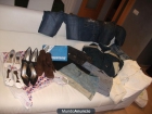 Lote completo de ropa para chica - mejor precio | unprecio.es