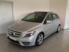 Mercedes-Benz CLASE B B 180CDI BE - mejor precio | unprecio.es