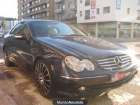 Mercedes-Benz Clase CL K 270 TMCARS.ES - mejor precio | unprecio.es