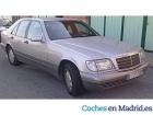 Mercedes Benz Cls320 - mejor precio | unprecio.es
