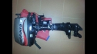 Motor fueraborda mariner 6 cv 4 2009 doc - mejor precio | unprecio.es