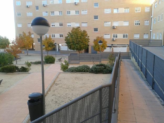 Piso en Arganda del Rey