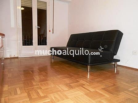 Piso en Madrid