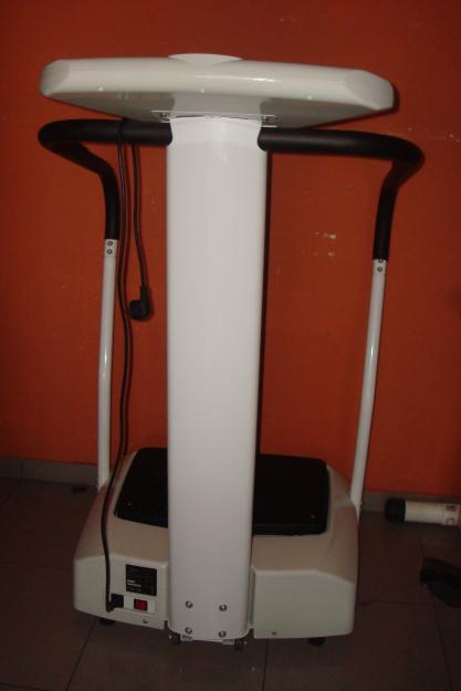 plataforma vibratoria   AIRIS