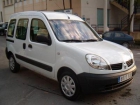 Renault Kangoo 1.5Dci Authentique 65 - mejor precio | unprecio.es