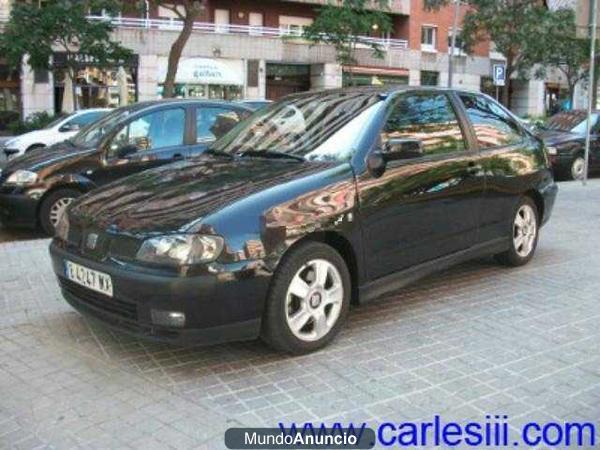 Seat Cordoba Córdoba 1.9 TDi Sport 110