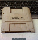 super game boy-super nes. - mejor precio | unprecio.es