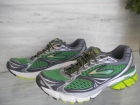 vendo bambas BROOKS GHOST 4 - 50€ - - mejor precio | unprecio.es