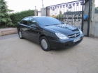 Vendo Citroen C5 2.2 136CV HDI Exclusive - mejor precio | unprecio.es