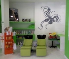 vendo mobiliario de peluqueria y estetica - mejor precio | unprecio.es