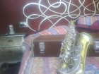 Vendo saxofón yamaha yas-23 - mejor precio | unprecio.es