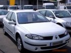 Venta de coche Renault LAGUNA EXPRESSION 1.9 DCI 120cv. '06 en Esplugues De Llobregat - mejor precio | unprecio.es