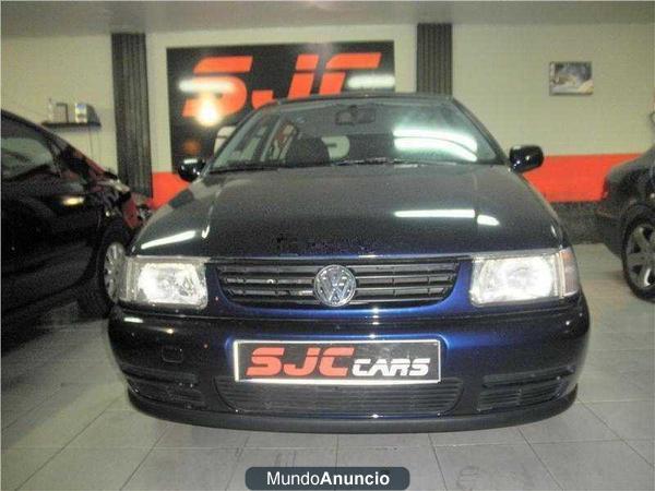 Volkswagen Polo DIESEL CONFORT PLUS