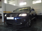 Volkswagen Touareg 25Tdi R5 174cv en Madrid - mejor precio | unprecio.es