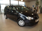 VOLKSWAGEN TOURAN  1.9TDI EDITION 105 - mejor precio | unprecio.es