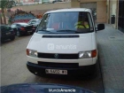 Volkswagen Transporter TRANSP. KOMBI9 1.9TD 2920 - mejor precio | unprecio.es