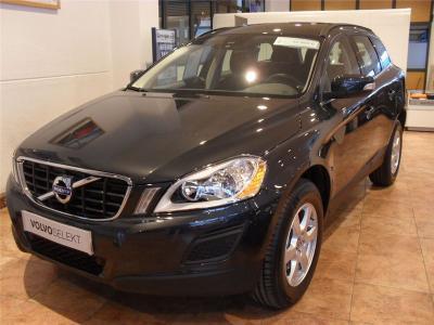 Volvo xc60 d3 momentum
