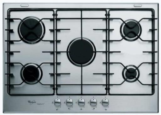 Whirlpool AKT 720 IXL