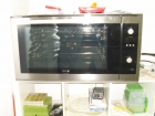 x cierre local vendo Horno FAGOR, Congelador, frigorif, heladera vitrina,aire acondic,etc - mejor precio | unprecio.es