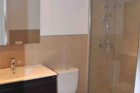 2 Dormitorio Apartamento En Venta en Illetas, Mallorca