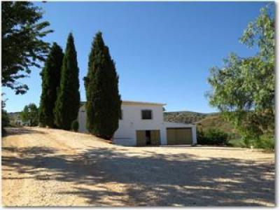 3b  , 2ba   in Iznajar,  Cordoba   - 199000  EUR