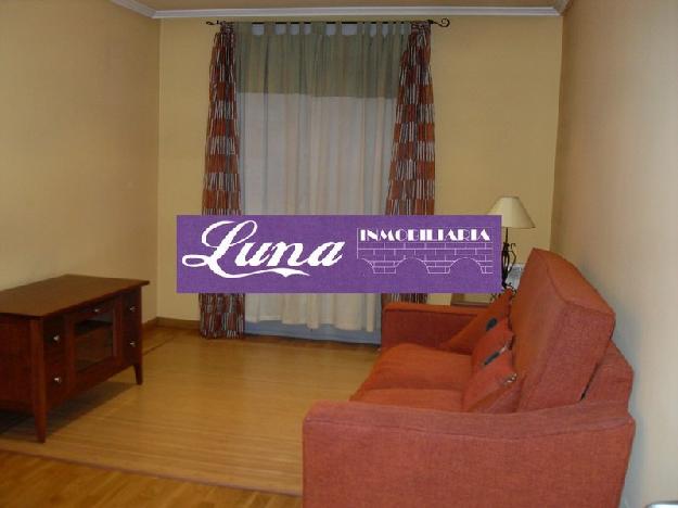 Apartamento en Ponferrada