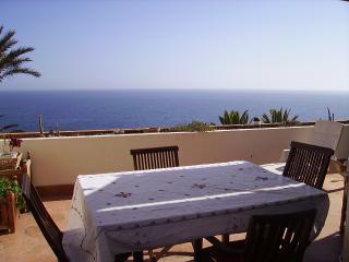 Apartamento en residencia : 6/6 personas - piscina - vistas a mar - tenerife  canarias  espana