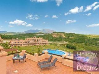 Apartamento en venta en Casares, Málaga (Costa del Sol)