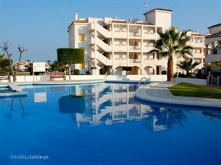 Apartment for Sale in Jumilla , Playa Flamenca, Comunidad Valenciana, Ref# 2459709