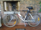 Bicicleta de Montaña Peugeot Europe express - mejor precio | unprecio.es