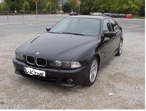 BMW SERIE 5 530 D - ZARAGOZA