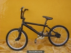 BMX BH NEGRA - 160 euros - mejor precio | unprecio.es