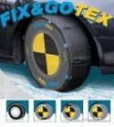 Cadenas para nieve textiles antideslizantes  FIX&GO TEX. 37,90€ ACCAUT - mejor precio | unprecio.es
