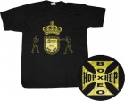 Camiseta HOP-HOP 'Boxeo Bonito' - mejor precio | unprecio.es