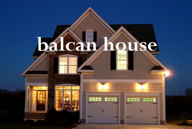 Casas de Madera Ofertas, chalets de madera, Toda España en www.balcanhouse.com