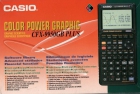 CASIO COLOR POWEB GRAPHIC CFX-9950GB PLUS - mejor precio | unprecio.es