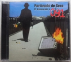 Cd Homenaje a 091 Partiendo de cero - mejor precio | unprecio.es