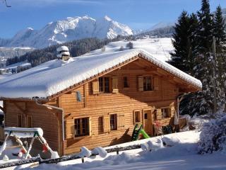 Chalet : 10/14 personas - combloux  alta saboya  rodano alpes  francia