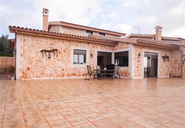 Chalet en venta en Palma de Mallorca, Mallorca (Balearic Islands)