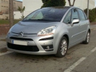 CITROEN C4 PICASSO 2.0 HDI EXCLUSIVE - Barcelona - mejor precio | unprecio.es